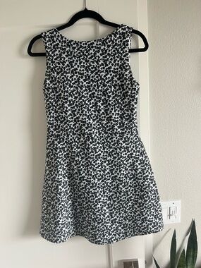 Abercrombie & Fitch Sleeveless YPB sculptLUX Active Dress- like new!